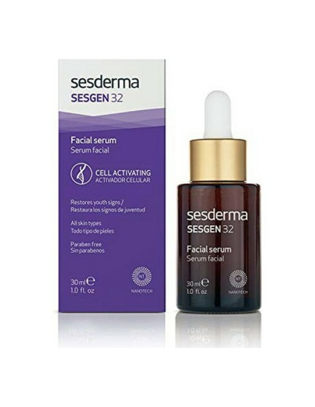 Facial Serum Sesgen 32 Sesderma 8429979252180 (30 ml) 30 ml