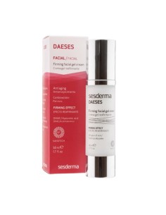 Firming Cream Daeses Sesderma 8470001825926 (50 ml) 50 ml