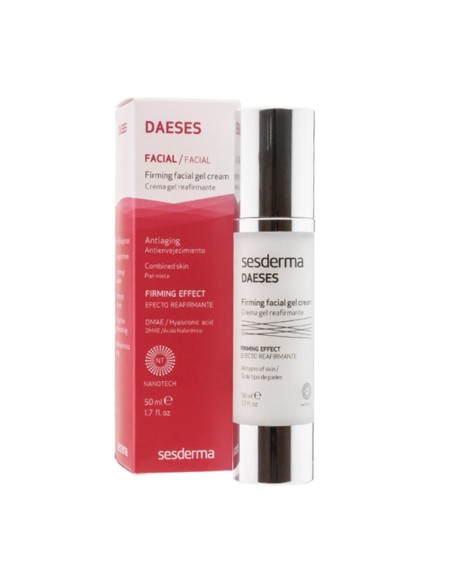 Firming Cream Daeses Sesderma 8470001825926 (50 ml) 50 ml