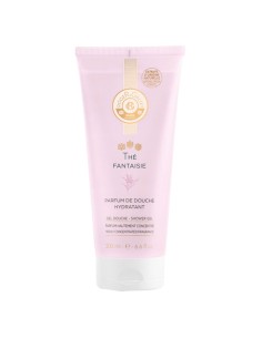 Bath Gel Thé Fantasie Roger & Gallet (200 ml)