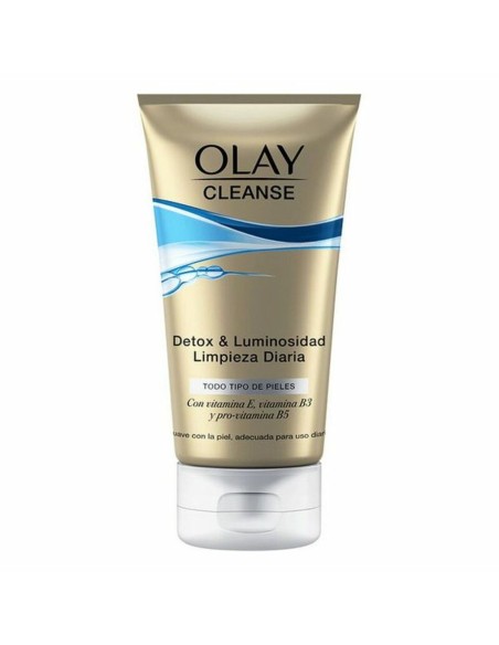 Facial Cleansing Gel CLEANSE detox Olay 8072339 (150 ml) 150 ml