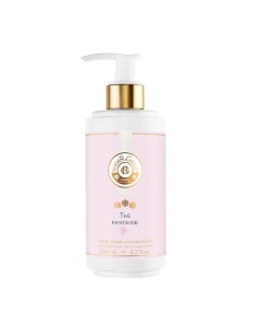 Body Milk Thé Fantasie Roger & Gallet (250 ml)