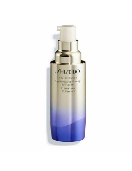 Eye Contour Vital Perfection Shiseido Vital Perfection 15 ml
