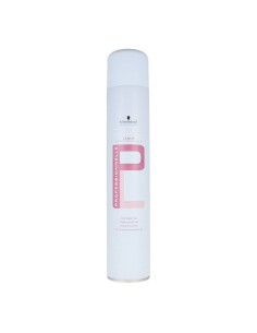 Extra Firm Hold Hairspray Professionnelle Care Schwarzkopf Professionnelle Care 500 ml