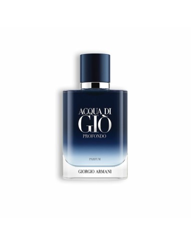 Men's Perfume Armani ACQUA DI GIÒ POUR HOMME 50 ml