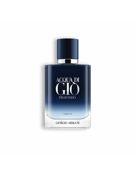 Men's Perfume Armani ACQUA DI GIÒ POUR HOMME 50 ml