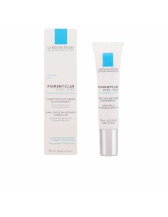 Anti-eye bags La Roche Posay Pigmentclar Firming (15 ml)