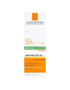 Sun Block Anthelios SPF50 La Roche Posay (50 ml) 2