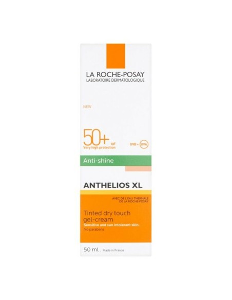 Sun Block Anthelios SPF50 La Roche Posay (50 ml)
