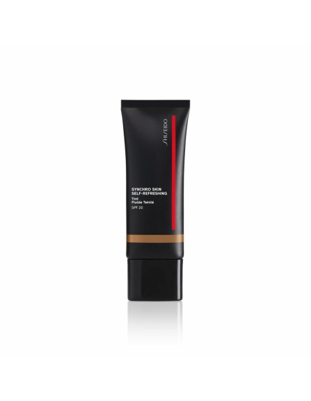 Crème Make-up Base Shiseido Synchro Skin Refreshing 30 ml