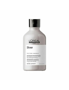 Colour Neutralising Shampoo L'Oreal Professionnel Paris Silver (300 ml)