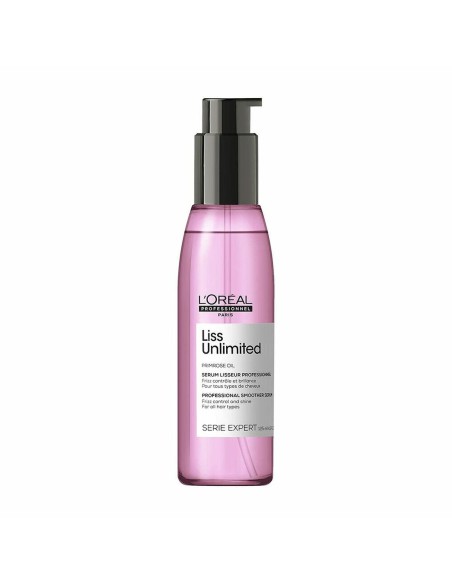 Hair Serum L'Oreal Professionnel Paris E3554100 125 ml