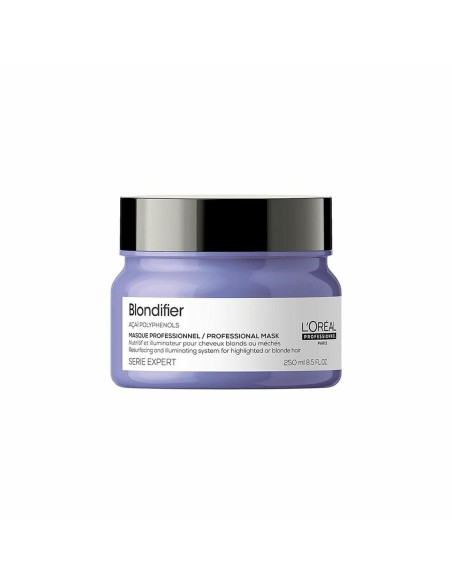 Illuminating Mask L'Oreal Professionnel Paris Blondifier Mask (250 ml)