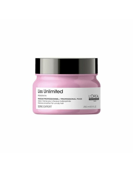Hair Mask L'Oreal Professionnel Paris E3570800 Mask 250 ml