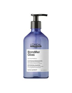 Shampoo L'Oreal Professionnel Paris Blondifier Highlighter (500 ml)