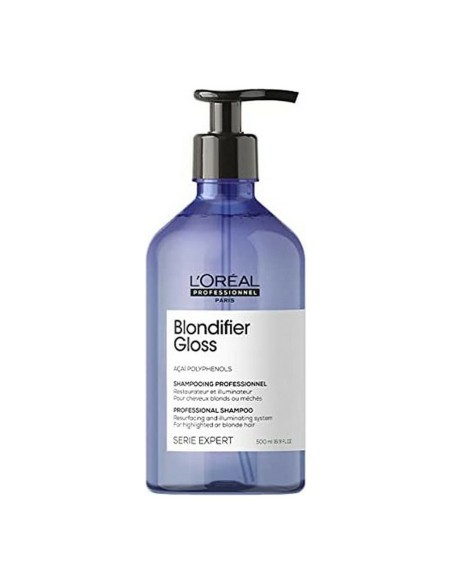 Shampoo L'Oreal Professionnel Paris Blondifier Highlighter (500 ml)