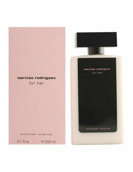 Body Lotion For Her Narciso Rodriguez (200 ml)