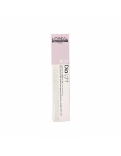 Dye No Ammonia L'Oreal Professionnel Paris Dia Light Nº 10.21 Nº 10,21 50 ml