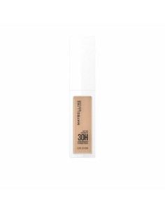 Facial Corrector Maybelline Superstay 25-medium Anti-imperfections 30 ml