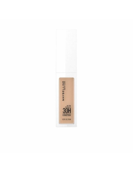 Facial Corrector Maybelline Superstay 25-medium Anti-imperfections 30 ml