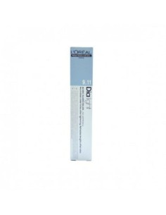Permanent Dye L'Oreal Professionnel Paris 3474637003340 Ammonia-free Nº 9,11 50 ml