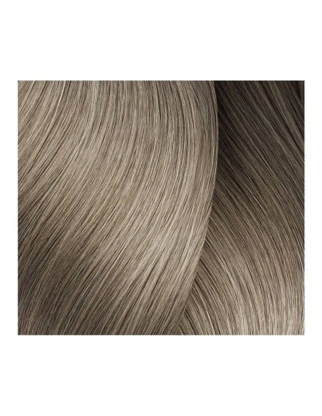 Permanent Dye L'Oreal Professionnel Paris 3474637003340 Ammonia-free Nº 9,11 50 ml