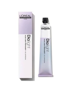 Permanent Dye L'Oreal Professionnel Paris Dia Light Nº 9,1 Ammonia-free (50 ml)