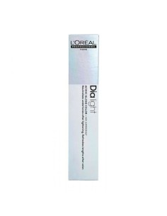 Permanent Dye L'Oreal Professionnel Paris Dia Light Nº 8,21 Ammonia-free (50 ml)