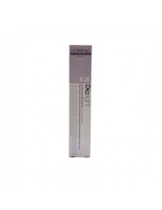 Permanent Dye L'Oreal Professionnel Paris Dia Light Ammonia-free Nº 8,28 50 ml