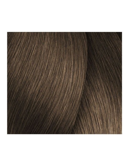 Permanent Dye L'Oreal Professionnel Paris Dia Light Nº 7,8 Ammonia-free (50 ml)