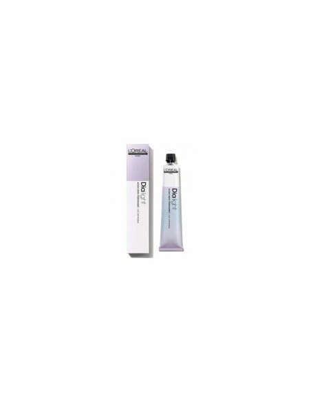 Permanent Dye L'Oreal Professionnel Paris Dia Light Nº 6,66 Ammonia-free (50 ml)