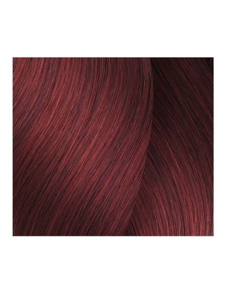 Permanent Dye L'Oreal Professionnel Paris Dia Light Nº 6,66 Ammonia-free (50 ml)