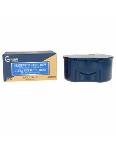 Moisturising Body Cream L'Occitane En Provence 01CPR200K22 200 ml