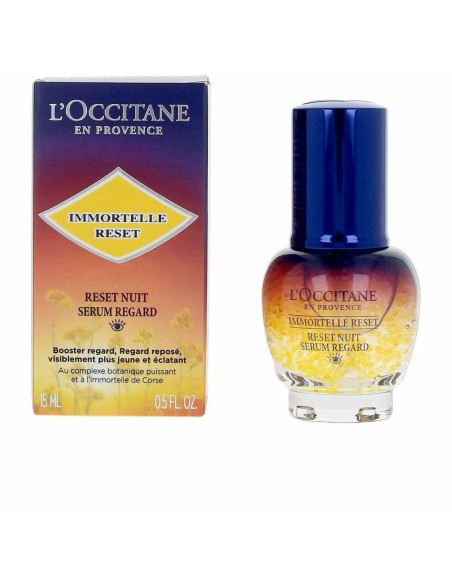 Serum for Eye Area L'Occitane En Provence 27ER015I22 15 ml Regenerating