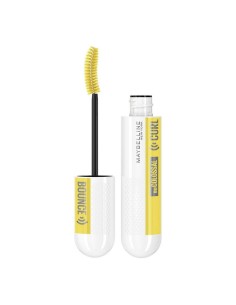 Mascara Maybelline B3415500 Black