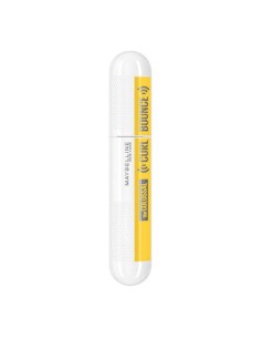 Mascara Maybelline B3415500 Black 2