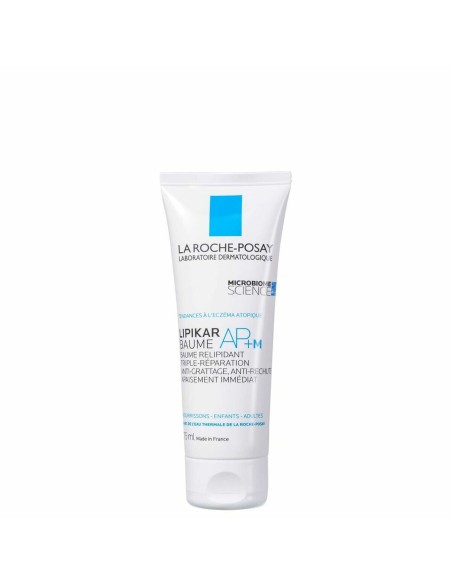 Hand Cream La Roche Posay Lipikar Baume AP+ (75 ml)