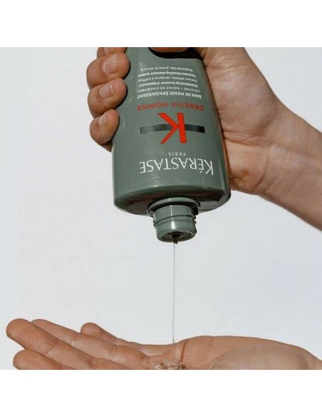 Anti-Hair Loss Shampoo Kerastase Genesis Homme Thick 250 ml