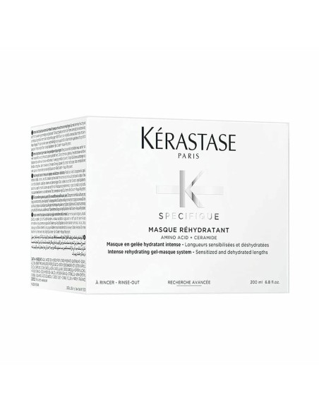 Hydrating Mask Kerastase Specifique (200 ml)