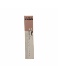 Permanent Colour L'Oreal Professionnel Paris Dia Light Nº 9.12 Gel Cream Ammonia-free Nº 9,12 50 ml