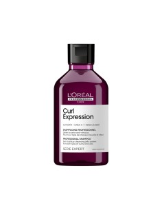 Shampoo for Curly Hair L'Oreal Professionnel Paris Curl Expression Gel cleaner (300 ml)