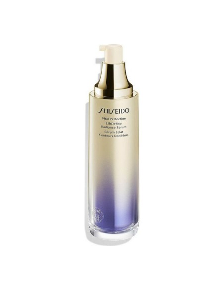 Anti-Ageing Serum Shiseido Vital Perfection (80 ml)