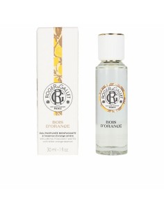 Unisex Perfume Roger & Gallet Bois d'Orange EDT 30 ml