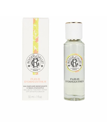 Unisex Perfume Roger & Gallet Fleur D'Osmanthus EDT (30 ml)