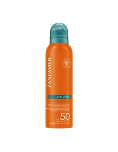 Sun Screen Spray Lancaster Sun Sport SPF 50 (200 ml)