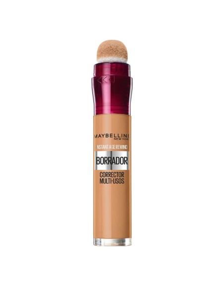 Facial Corrector Maybelline El Borrador 6 ml