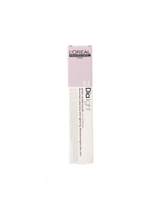 Permanent Colour Creme L'Oreal Professionnel Paris Dia Light Nº 9.2 Ammonia-free 50 ml