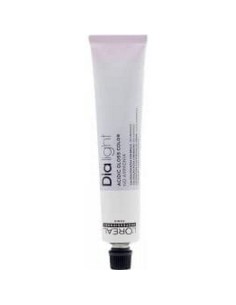 Permanent Dye L'Oreal Professionnel Paris Dia Light Nº 7,40 Ammonia-free 50 ml