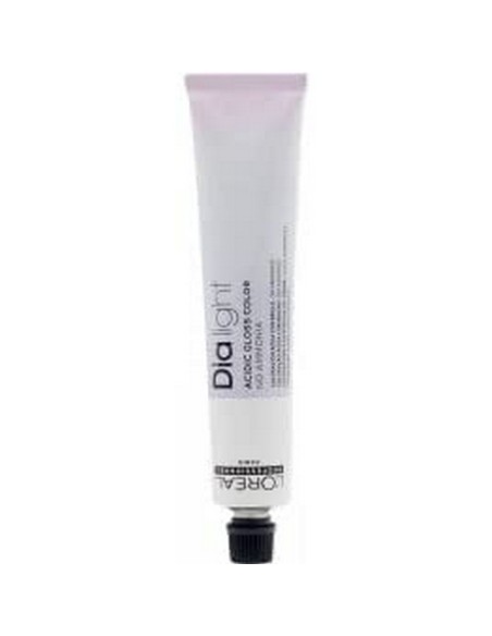 Permanent Dye L'Oreal Professionnel Paris Dia Light Nº 7,40 Ammonia-free 50 ml