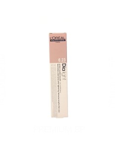 Permanent Colour Creme L'Oreal Professionnel Paris 3474637005023 Ammonia-free Nº 6,23 50 ml